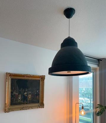 Moooi Salago lamp medium blauw beschikbaar voor biedingen