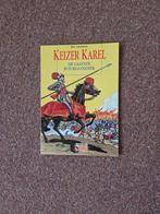 Keizer Karel - Hec Leemans, Eén stripboek, Ophalen of Verzenden, Hec Leemans
