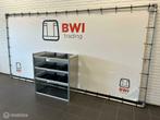 Sortimo bedrijfswageninrichting / businrichting / nieuwstaat, Gebruikt, Ophalen of Verzenden