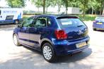 Volkswagen Polo 1.4-16V Comfortline Ac PDC Nwe distributie !, Voorwielaandrijving, Gebruikt, Zwart, 4 cilinders