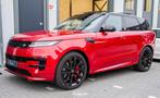 Land Rover Range Rover Sport P510e BTW AUTO Autobiography FI, Automaat, Adaptive Cruise Control, 3000 kg, 2996 cc