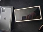 IPhone 11 pro max 256GB, 256 GB, IPhone 11 Pro Max, Zwart, Ophalen of Verzenden