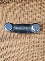 Vespa Piaggio LX50 chromen zijkapje voorvork, Ophalen of Verzenden, Gebruikt, Vespa
