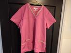 Clinc dress maat L zorgjasje, Diversen, Ophalen of Verzenden, Zo goed als nieuw