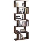 Boekenkast - 190x70x24cm, Ophalen, 25 tot 50 cm, 50 tot 100 cm, 150 tot 200 cm