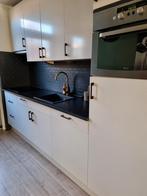 Nette keuken incl. apparatuur - Zelf demonteren, Huis en Inrichting, Ophalen