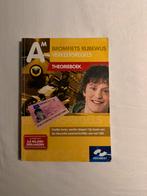 Theorieboek bromfiesten, Ophalen, Zo goed als nieuw, Algemeen