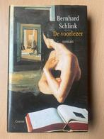 De Voorlezer - Bernhard Schlink, Boeken, Ophalen of Verzenden, Zo goed als nieuw, Nederland