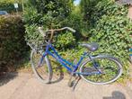 Dames/oma fiets merk Van Speijk, Ophalen, Gebruikt