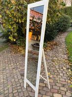Passpiegel 45x170 cm, Huis en Inrichting, Woonaccessoires | Spiegels, Ophalen, Minder dan 50 cm, Gebruikt, 150 tot 200 cm