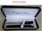 Luxe Pierre Cardin pen en brievenopener Cadeauset, Verzamelen, Pennenverzamelingen, Balpen, Ophalen of Verzenden, Zo goed als nieuw