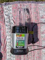 Ninja Bullet blender, Witgoed en Apparatuur, Keukenmixers, Ophalen, Zo goed als nieuw