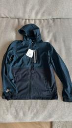 Waterbestendig jack softshell blauw jongen H&M Nieuw 170, Kinderen en Baby's, Kinderkleding | Maat 170, H&M, Nieuw, Ophalen of Verzenden
