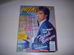 Muziektijdschrift ' Hitkrant ' 3 maart 1984 Frank Boeyen, Boeken, Tijdschriften en Kranten, Gelezen, Ophalen of Verzenden, Muziek, Film of Tv