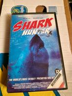 Shark Hunter, Cd's en Dvd's, Gebruikt, Ophalen of Verzenden