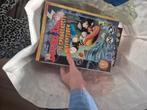 Donald Duck stripboeken en pocket editions, Meerdere stripboeken, Ophalen, Gelezen