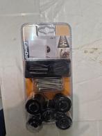 Cando Plint Bevestigingsset, Kunststof, Nieuw, Ophalen of Verzenden, Minder dan 100 cm