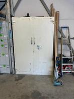 Bergh kluis lxbxh 136x66x200 cm