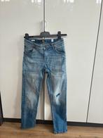 Jack&Jones spijkerbroek blauw, Blauw, W32 (confectie 46) of kleiner, Ophalen of Verzenden, Zo goed als nieuw