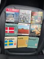 Viewmaster setjes, Ophalen of Verzenden, Gebruikt