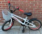 Alpina Comet kinderfiets, Ophalen, Gebruikt, 16 tot 20 inch, Alpina