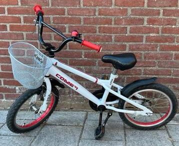 Alpina Comet kinderfiets beschikbaar voor biedingen