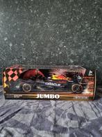 Jumbo Max Verstappen F1 auto RB19 - 2023 Bburago Nieuw, Ophalen of Verzenden, Nieuw, Auto, Bburago