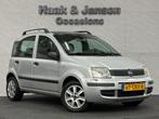 Fiat Panda 1.2 Emotion Panodak airco Onderhouden, Voorwielaandrijving, Gebruikt, Origineel Nederlands, Handgeschakeld