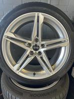 18" Origineel Audi, 18 inch, Banden en Velgen, Ophalen of Verzenden, Personenwagen