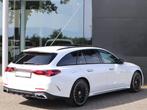 Mercedes-Benz E-klasse Estate 300 e AMG Line, Auto's, Mercedes-Benz, Gebruikt, Euro 6, 4 cilinders, 167 km/l