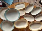 Servies van Petrus Regout & Royal Sphinx, Antiek en Kunst, Antiek | Servies compleet, Ophalen