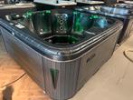 Jacuzzi balboa 5/6 persoons spa, Ophalen, Pomp