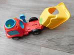 kiepauto van vtech, Ophalen, Gebruikt, 6 maanden tot 2 jaar