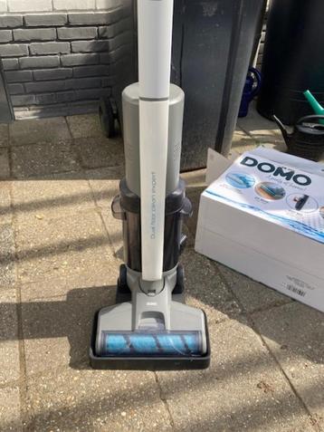 Domo vloerreiniger 236 SW NIEUW beschikbaar voor biedingen
