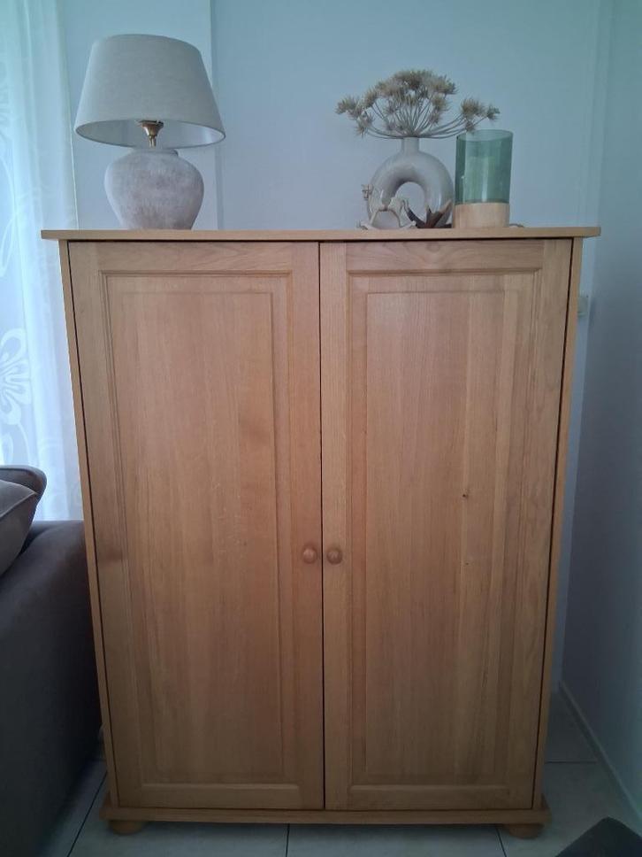 Prachtige computerkast, Huis en Inrichting, Kasten | Boekenkasten, Zo goed als nieuw, Minder dan 100 cm, 25 tot 50 cm, Ophalen