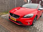 Volvo V40 1.6 D2 R-design 2013 Rood, Ophalen