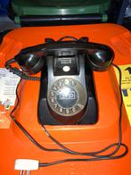 Bakelieten telefoon., Ophalen of Verzenden, Gebruikt