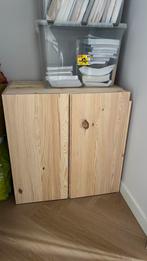 Ivar kast ikea 2x, Ophalen of Verzenden, Nieuw