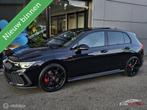 Volkswagen Golf 2.0 TSI GTI Black Style Panorama/Harman Kard, Auto's, Volkswagen, Stof, Zwart, 4 cilinders, 1984 cc