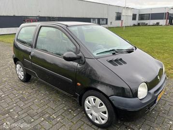 Renault Twingo 1.2 Dynamique / APK / Stuurbekrachtiging / beschikbaar voor biedingen