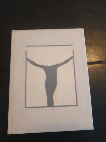 Kunst boek - dawid - Michael Mack - Beautiful frames beschikbaar voor biedingen