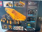 Lego technics knikdumper 42114, Ophalen, Zo goed als nieuw, Complete set, Lego