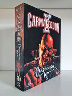 Carmageddon II: Carpocalypse Now - PC Big Box, Spelcomputers en Games, 1 speler, Racen en Vliegen, Ophalen of Verzenden, Zo goed als nieuw