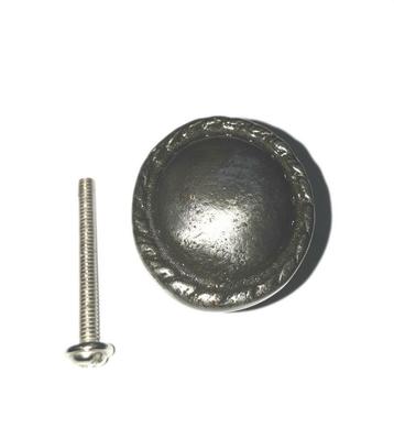 Ronde knoppen oud blank 30 mm beschikbaar voor biedingen