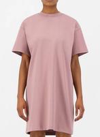 DAILY PAPER Derib Dress Mauve Pink JURK maat M NIEUW, Maat 38/40 (M), Ophalen of Verzenden, Roze, Boven de knie