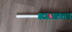 NIEUW  tochtstrip voor naar binnen draaiende deur, Ophalen, Zo goed als nieuw, Overige materialen, Minder dan 4 cm