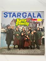 Kelly Family - STARGALA - 2 LP's, Ophalen of Verzenden, Gebruikt, 12 inch, Europees