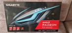 Gigabyte Radeon RX 6600 Eagle 8G - Zo goed als nieuw!, Computers en Software, AMD, PCI-Express 4, Ophalen of Verzenden, Zo goed als nieuw