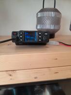 Anytone at-778uv  ruim 25watt  dual, Ophalen of Verzenden, Zo goed als nieuw, Zender en Ontvanger