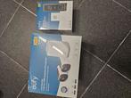 Eufy Deurbel + Camera's + Factuur!!, Huis en Inrichting, Ophalen, Zo goed als nieuw